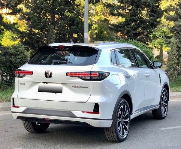 Changan CS 55 Plus 2025, 0 km - 1.5 л - Bakı