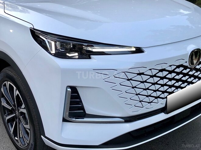 Changan CS 55 Plus 2025, 0 km - 1.5 л - Bakı