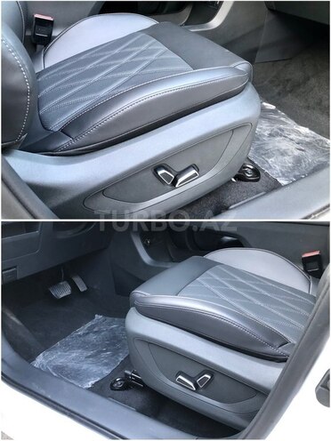 Changan CS 55 Plus 2025, 0 km - 1.5 л - Bakı