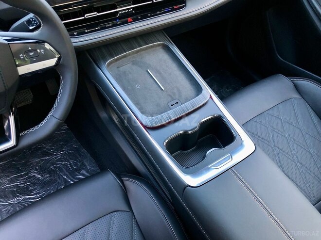 Changan CS 55 Plus 2025, 0 km - 1.5 л - Bakı