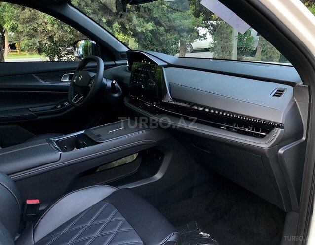 Changan CS 55 Plus 2025, 0 km - 1.5 л - Bakı