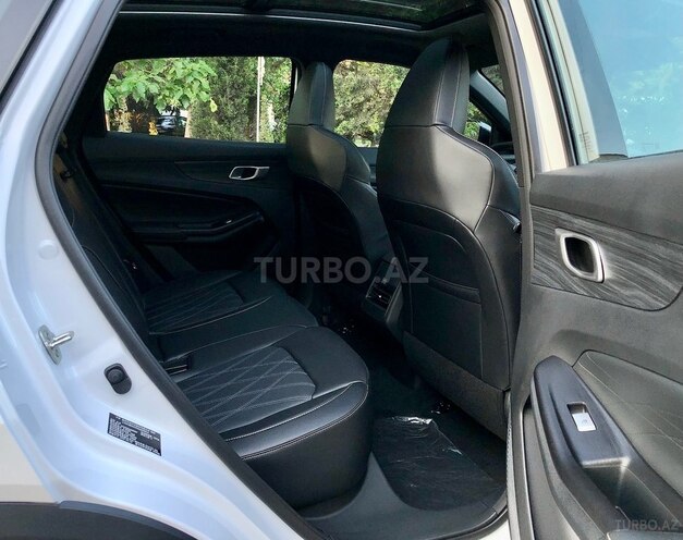 Changan CS 55 Plus 2025, 0 km - 1.5 л - Bakı