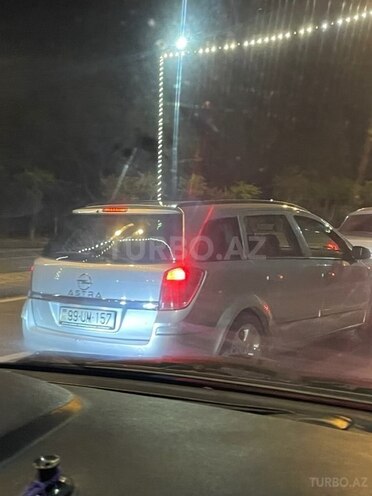 Opel Astra 2006, 300,000 km - 1.3 l - Sumqayıt