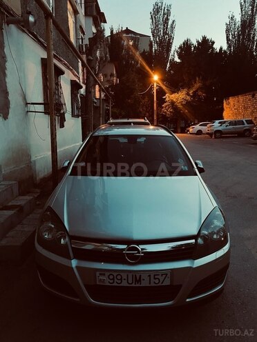Opel Astra 2006, 300,000 km - 1.3 l - Sumqayıt