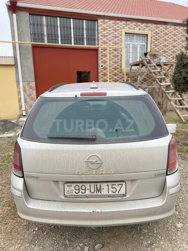 Opel Astra 2006, 300,000 km - 1.3 l - Sumqayıt