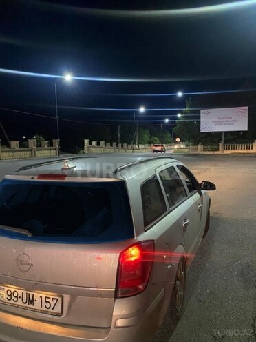 Opel Astra 2006, 300,000 km - 1.3 l - Sumqayıt