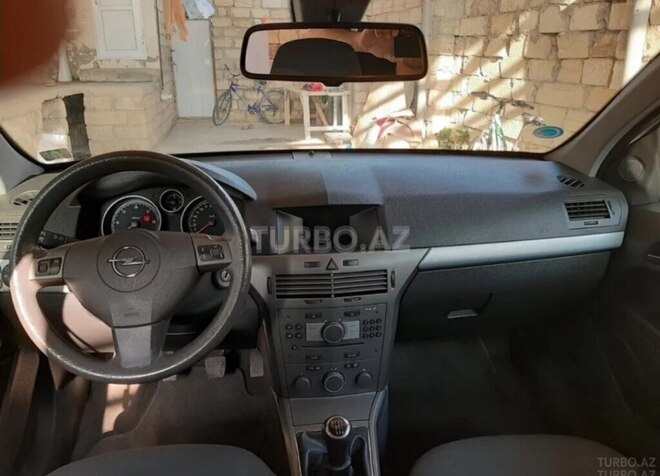 Opel Astra 2006, 300,000 km - 1.3 l - Sumqayıt