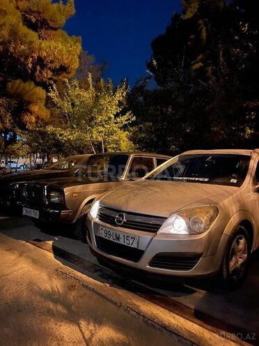 Opel Astra 2006, 300,000 km - 1.3 l - Sumqayıt