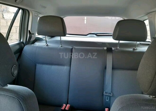 Opel Astra 2006, 300,000 km - 1.3 l - Sumqayıt
