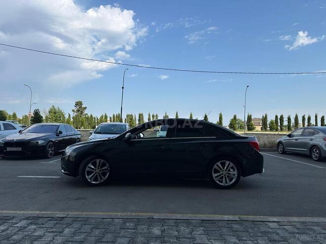 Chevrolet Cruze 2013, 260,000 km - 1.4 l - Gəncə