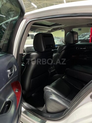 Lexus GS 300-17