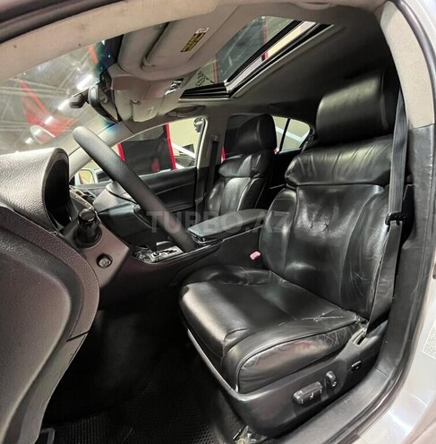Lexus GS 300-13