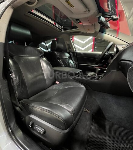 Lexus GS 300-14