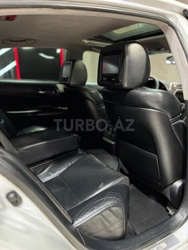 Lexus GS 300-18