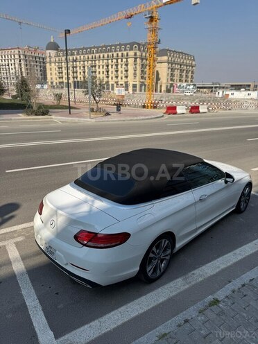 Mercedes C 300-10