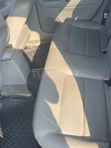Volkswagen Passat 2004, 250,000 km - 1.8 l - Ağcabədi