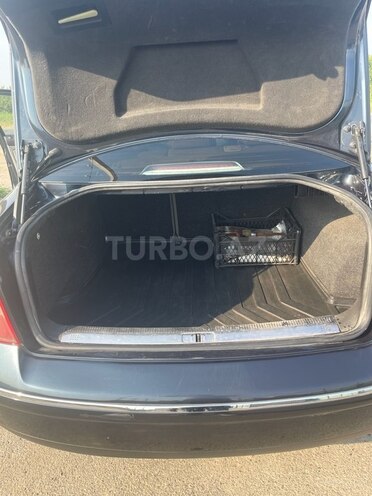 Volkswagen Passat 2004, 250,000 km - 1.8 l - Ağcabədi