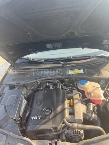 Volkswagen Passat 2004, 250,000 km - 1.8 l - Ağcabədi