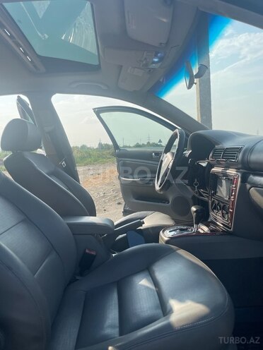 Volkswagen Passat 2004, 250,000 km - 1.8 l - Ağcabədi