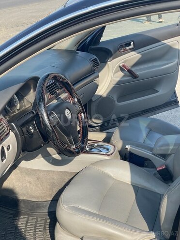 Volkswagen Passat 2004, 250,000 km - 1.8 l - Ağcabədi