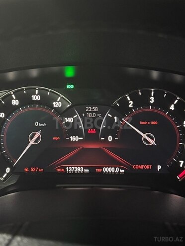BMW 530-5