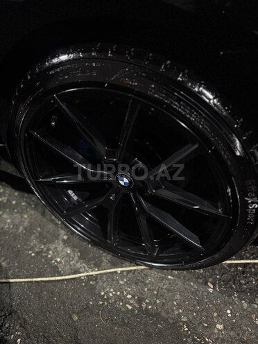 BMW 530-4
