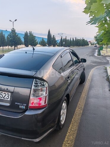 Toyota Prius 2008, 322,762 km - 1.5 l - Gəncə