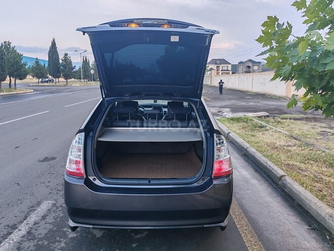 Toyota Prius 2008, 322,762 km - 1.5 l - Gəncə