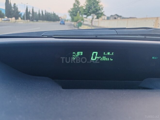 Toyota Prius 2008, 322,762 km - 1.5 l - Gəncə