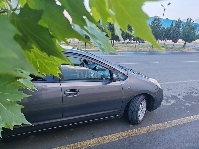 Toyota Prius 2008, 322,762 km - 1.5 l - Gəncə