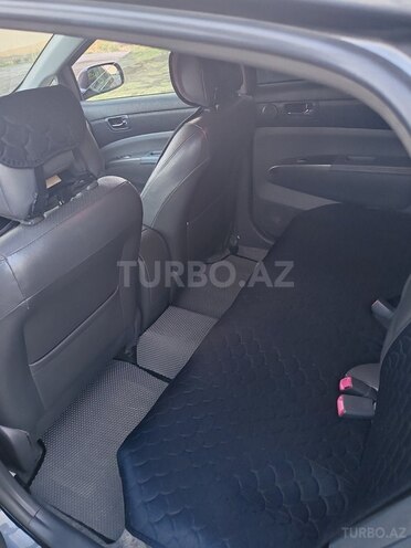 Toyota Prius 2008, 322,762 km - 1.5 l - Gəncə