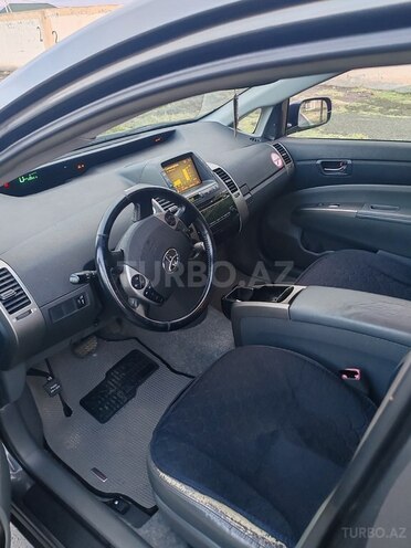 Toyota Prius 2008, 322,762 km - 1.5 l - Gəncə