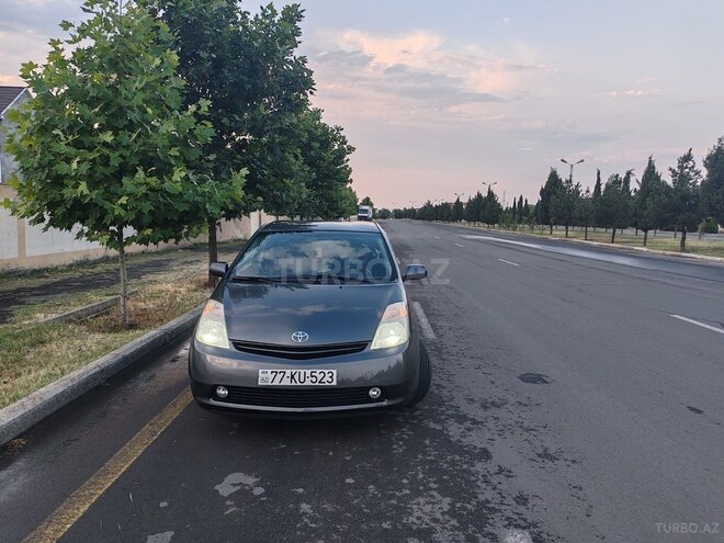 Toyota Prius 2008, 322,762 km - 1.5 l - Gəncə