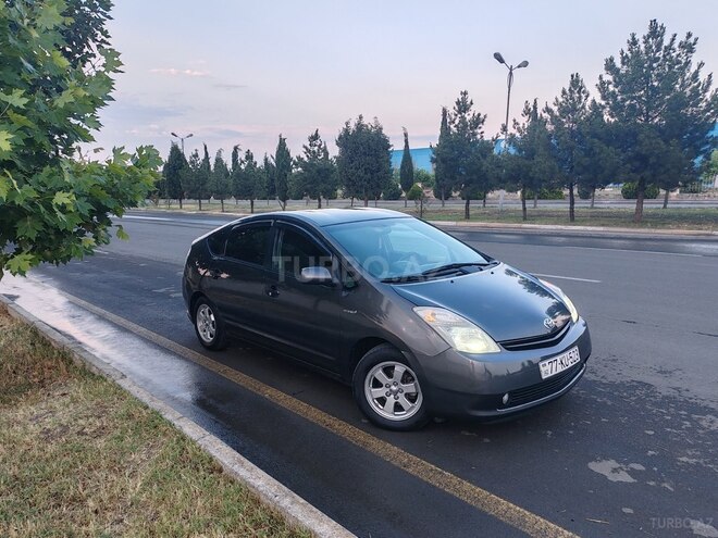 Toyota Prius 2008, 322,762 km - 1.5 l - Gəncə