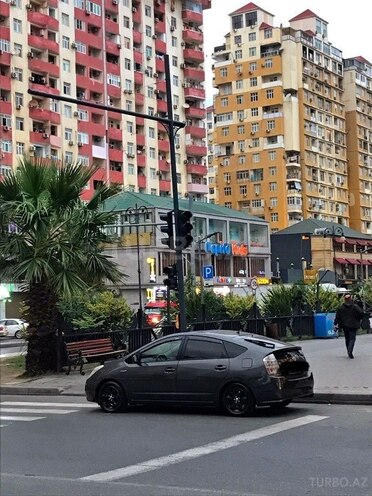 Toyota Prius 2008, 280,000 km - 1.5 l - Bakı