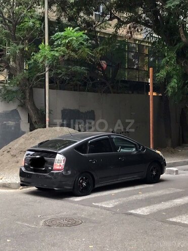 Toyota Prius 2008, 280,000 km - 1.5 l - Bakı