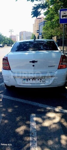 Chevrolet Cobalt 2022, 286,000 km - 1.5 l - Bakı