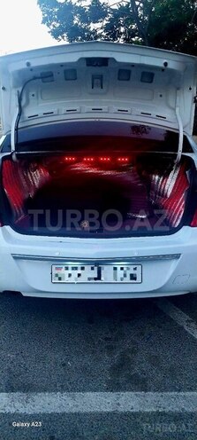 Chevrolet Cobalt 2022, 286,000 km - 1.5 l - Bakı