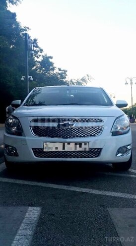 Chevrolet Cobalt 2022, 286,000 km - 1.5 l - Bakı