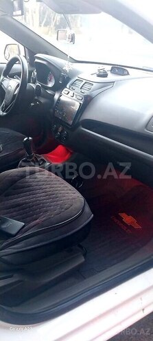 Chevrolet Cobalt 2022, 286,000 km - 1.5 l - Bakı