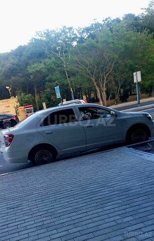 Chevrolet Cobalt 2022, 286,000 km - 1.5 l - Bakı