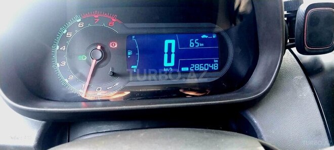 Chevrolet Cobalt 2022, 286,000 km - 1.5 l - Bakı