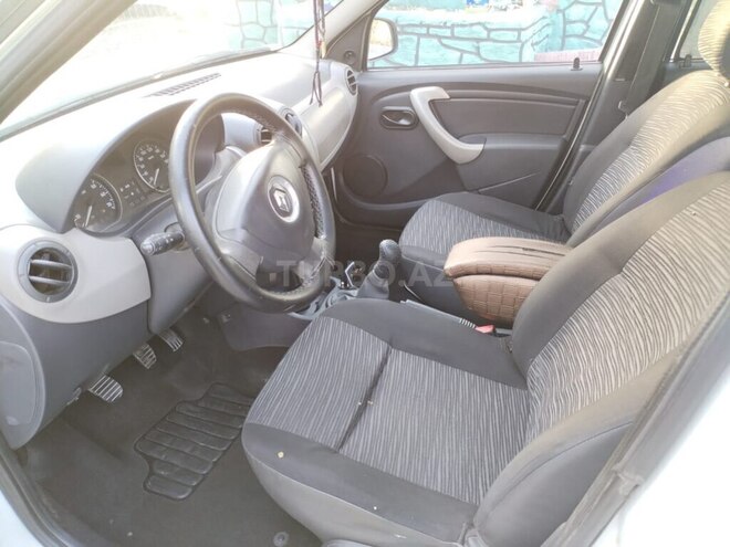 Renault Logan 2012, 219,200 km - 1.4 l - Şirvan