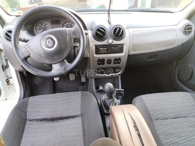 Renault Logan 2012, 219,200 km - 1.4 l - Şirvan