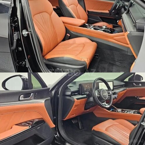Kia K5-16