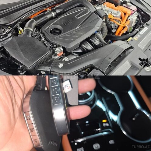 Kia K5-19