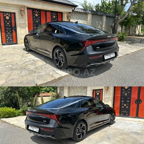 Kia K5-11