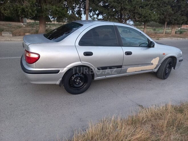 Nissan Sunny 2002, 443,617 km - 1.3 l - Bakı