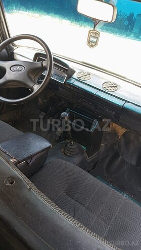 LADA (VAZ) 21011 1980, 48,410 km - 1.3 л - Hacıqabul