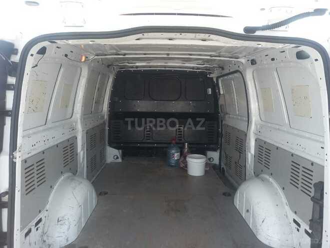 Mercedes Vito 109 2008, 385,000 km - 2.2 л - Bakı